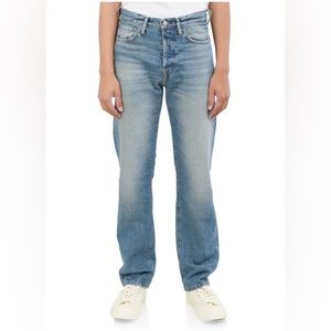 NWT Acne studios 1996 mid blue trash